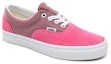 Lookbook Vans Era Retro Sport 'Nostalgia Rose Azalea Pink' - Kasut Retro Merah Jambu Azalea. VN0A4BV4VY2