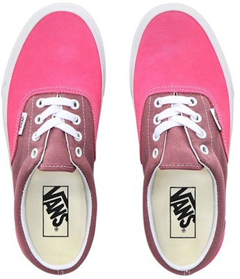 Vans Era Retro Sport 'Nostalgia Rose Azalea Pink' VN0A4BV4VY2 Shop Vans Era Retro Sport 'Nostalgia Rose Azalea Pink' VN0A4BV4VY2
