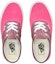 Shop Vans Era Retro Sport 'Nostalgia Rose Azalea Pink' - Kasut Retro Merah Jambu Azalea. VN0A4BV4VY2