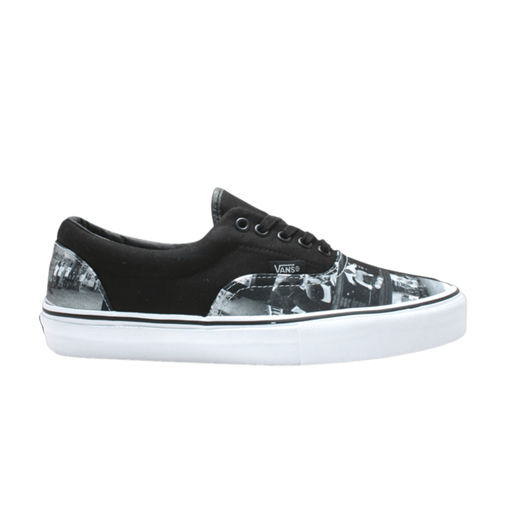 Buy Vans Era S '黑色' 6171576
