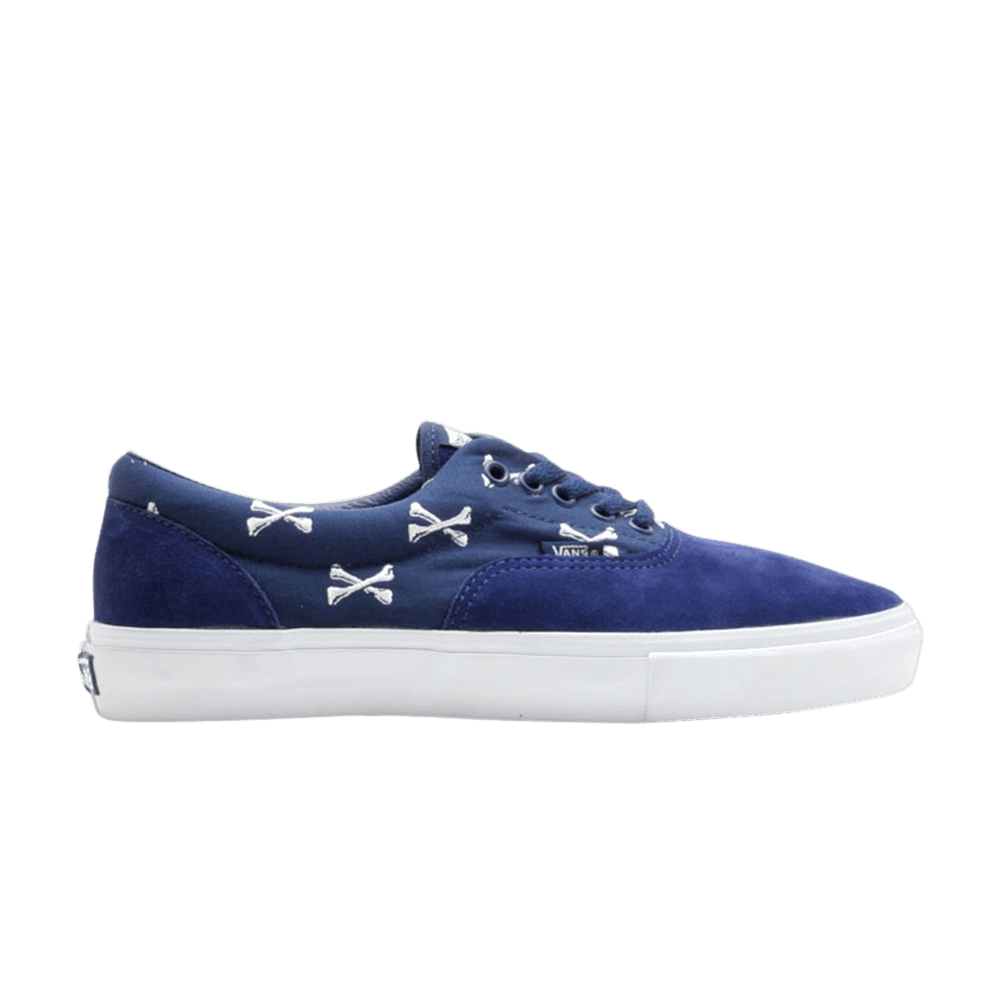 Buy Vans Era S '藍色' 6257076