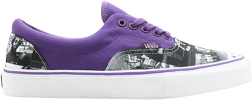 Vans Era S 'Purple' 6171476 Vans Era S 'Purple' 6171476