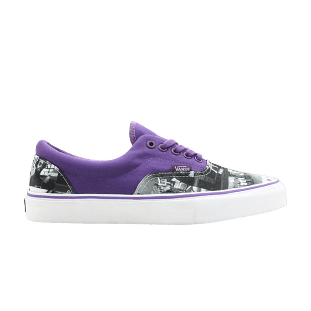 Buy Vans Era S '紫色' 6171476