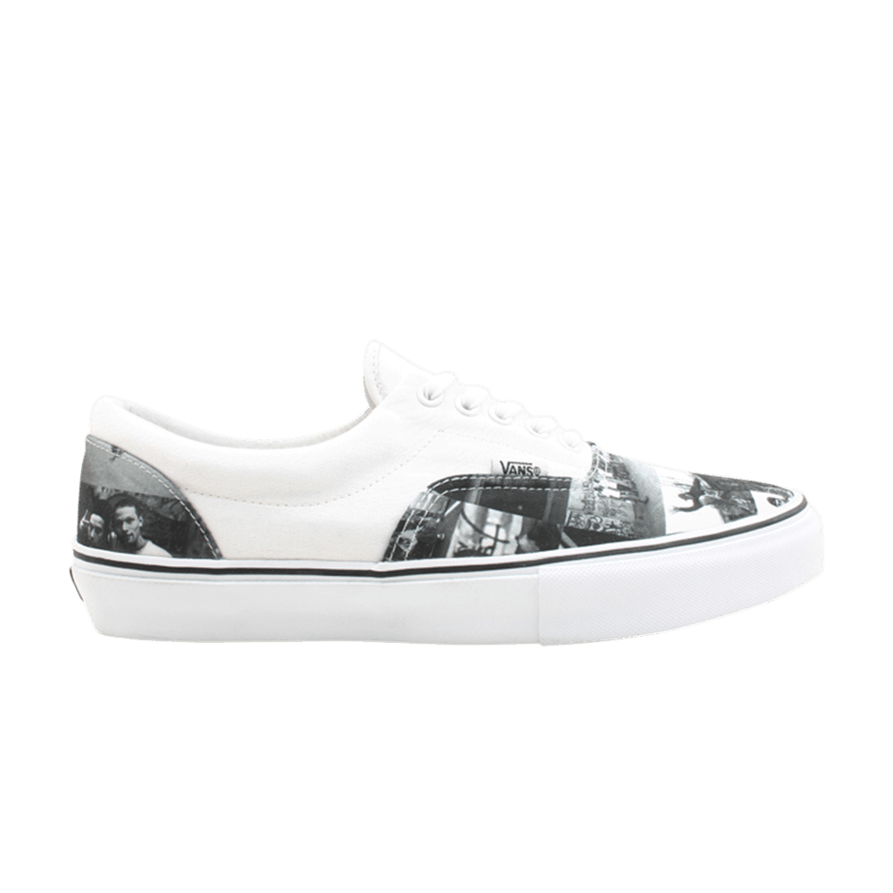 Buy Vans Era S 白色 6171376