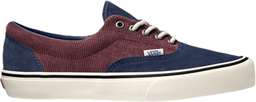 Vans Era SF 'Pana - Dress Blues Catawba Grape' VN0A3MUHU8D Buy Vans Era SF 'Pana - Dress Blues Catawba Grape' VN0A3MUHU8D