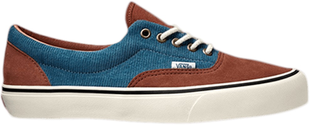 Vans Era SF 'Korduroi - Sequoia Corsair' VN0A3MUHU8E Buy Vans Era SF 'Korduroi - Sequoia Corsair' VN0A3MUHU8E