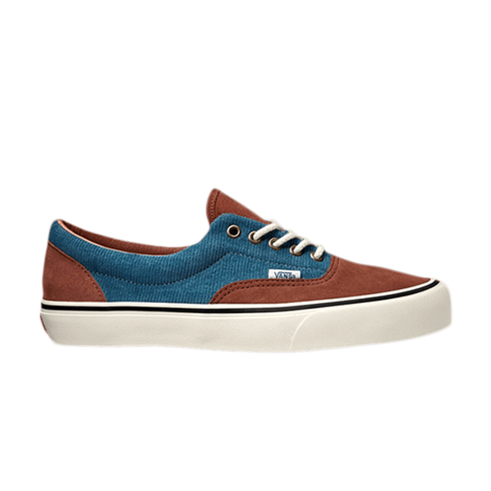 Vans Era SF 'Corduroy - Sequoia Corsair' VN0A3MUHU8E