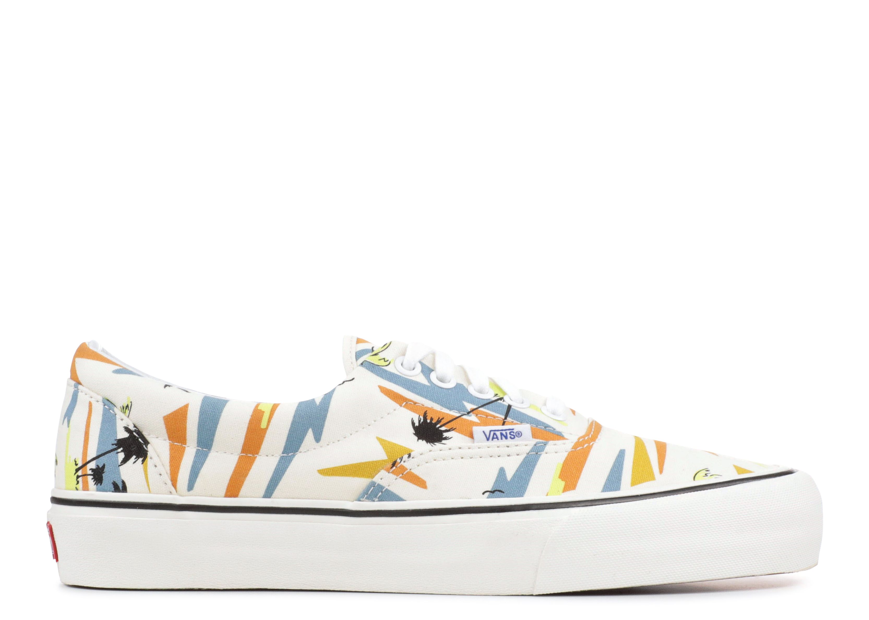Vans Era SF 'Island Beach' VN0A3MUHQFO