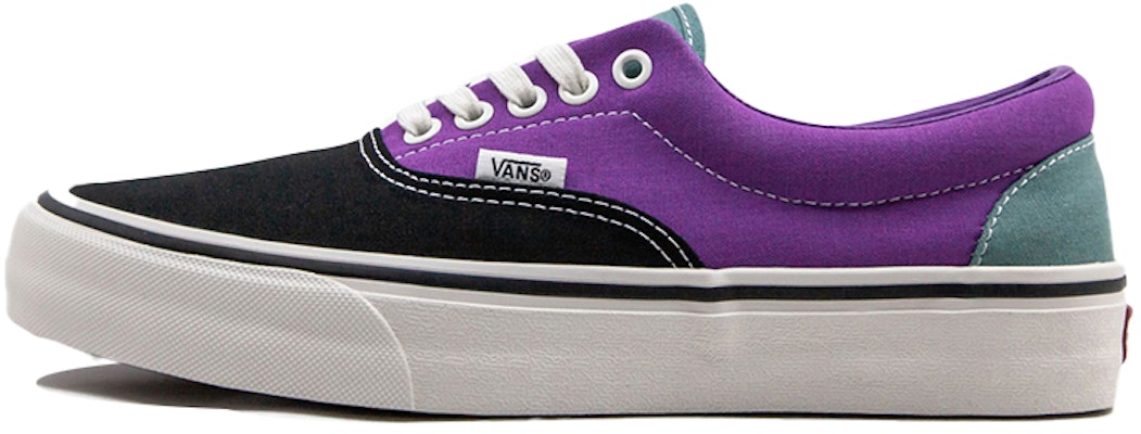 Vans Era Sf 冲浪鞋 紫黑色 VN0A3MUHTGG Buy Vans Era Sf 冲浪鞋 紫黑色 VN0A3MUHTGG