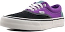 Order Vans Era Sf Surf Ungu/Hitam VN0A3MUHTGG
