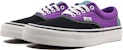 Vans Era Sf Surf Ungu/Hitam VN0A3MUHTGG