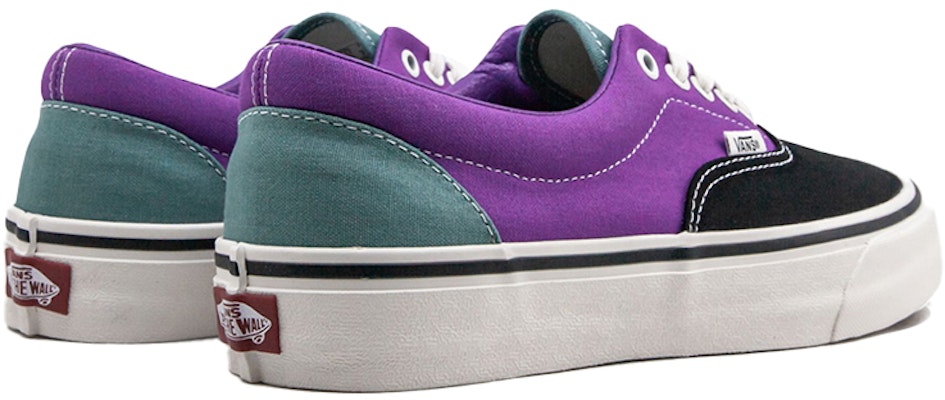 Vans Era Sf 冲浪鞋 紫黑色 VN0A3MUHTGG Shop Vans Era Sf 冲浪鞋 紫黑色 VN0A3MUHTGG