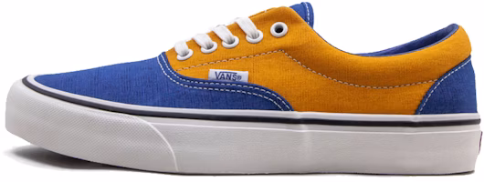 Vans Era SF Salt Wash 'Yellow Blue' VN0A3MUHWYS Vans Era SF Salt Wash 'Yellow Blue' VN0A3MUHWYS