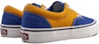 Vans Era SF Salt Wash 'Kuning Biru' VN0A3MUHWYS