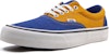 Vans Era SF Salt Wash 'Kuning Biru' VN0A3MUHWYS