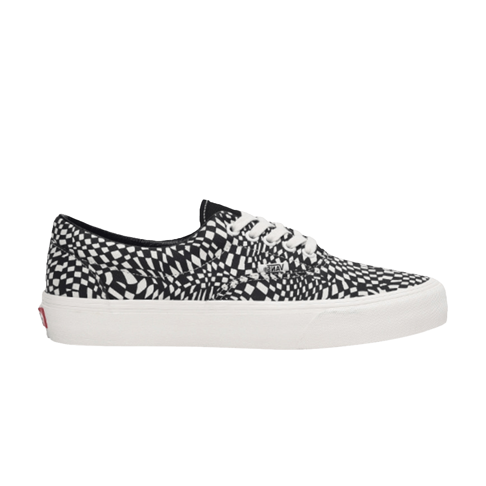 Buy Vans Era SF ワープチェック VN530037911561091