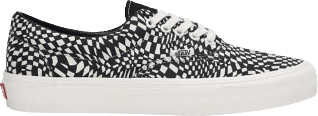 Vans Era SF 'Warp Check' Zapatillas VN530037911561091 Buy Vans Era SF 'Warp Check' Zapatillas VN530037911561091