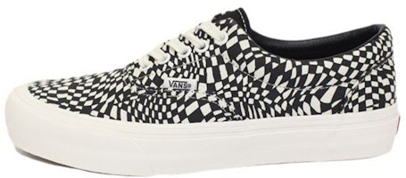 Vans Era SF 'Warped Check' VN0A3MUHTGE