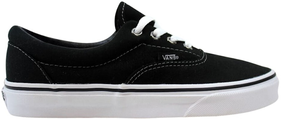 Vans Era Shiny Eyelets 'Black' VN00018FIUS Buy Vans Era Shiny Eyelets 'Black' VN00018FIUS
