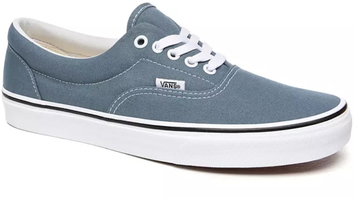 Vans Era 蓝色鞋子 VN0A4U39X17 Lookbook Vans Era 蓝色鞋子 VN0A4U39X17