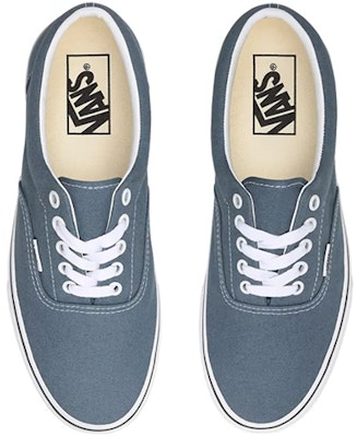 Vans Era 蓝色鞋子 VN0A4U39X17 Shop Vans Era 蓝色鞋子 VN0A4U39X17
