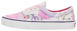 Buy Vans Era Zapatillas de Skate 'Rosa Blanco' VN000EWZCY7
