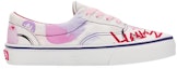 Order Vans Era Zapatillas de Skate 'Rosa Blanco' VN000EWZCY7
