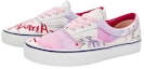 Lookbook Vans Era Zapatillas de Skate 'Rosa Blanco' VN000EWZCY7