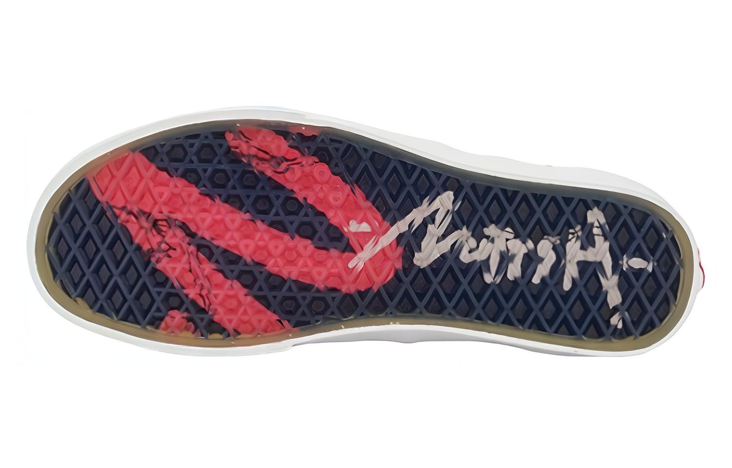 Details for Vans Era Zapatillas de Skate 'Rosa Blanco' VN000EWZCY7