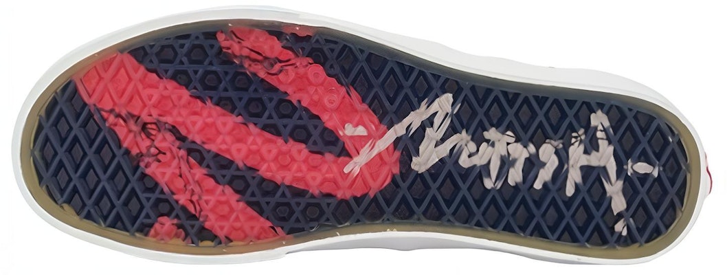 Vans Era Zapatillas de Skate 'Rosa Blanco' VN000EWZCY7 Details for Vans Era Zapatillas de Skate 'Rosa Blanco' VN000EWZCY7