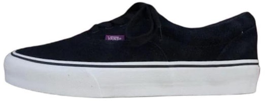 Vans Era Slip-On Needles Black LQ350-BLK Vans Era Slip-On Needles Black LQ350-BLK