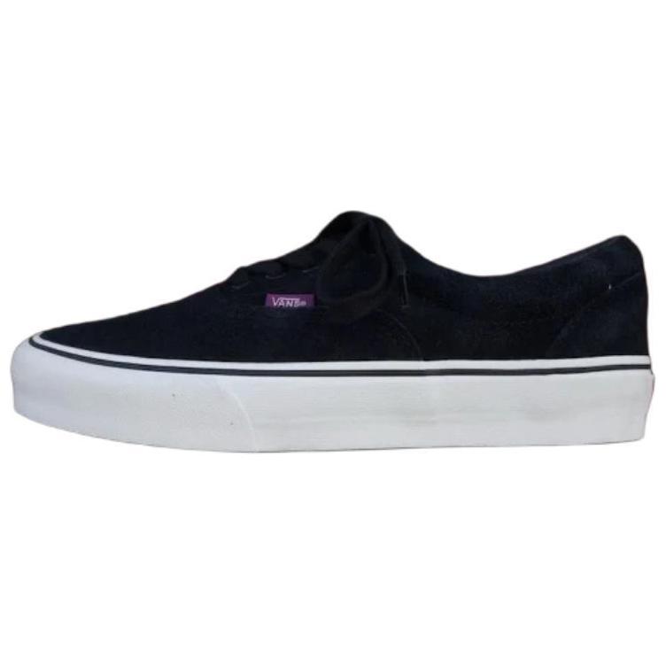 Vans Era Slip-On Needles Black LQ350-BLK