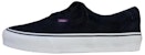 Vans Era Slip-On Needles Hitam LQ350-BLK