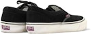 Vans Era Slip-On Needles Hitam LQ350-BLK