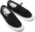 Lookbook Vans Era Slip-On Needles Hitam LQ350-BLK
