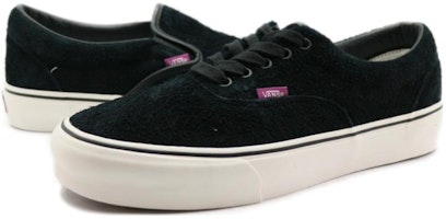 Vans Era 懒人鞋 x NEEDLES 茶褐色‘米色’ VN0000T7BLA Lookbook Vans Era 懒人鞋 x NEEDLES 茶褐色‘米色’ VN0000T7BLA