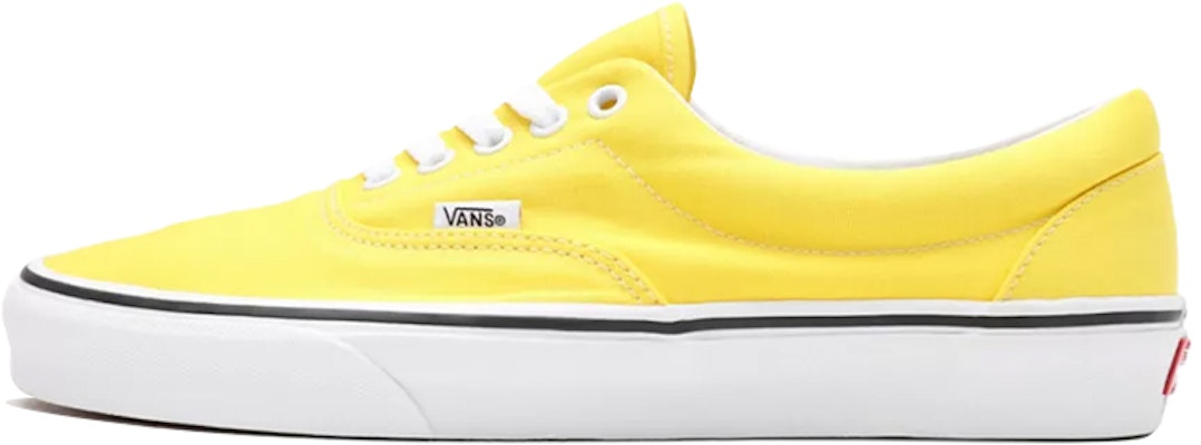 Kasut Vans Era Sneaker Kuning/Putih VN0A54F1CA1 Buy Kasut Vans Era Sneaker Kuning/Putih VN0A54F1CA1