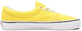 Order Kasut Vans Era Sneaker Kuning/Putih VN0A54F1CA1