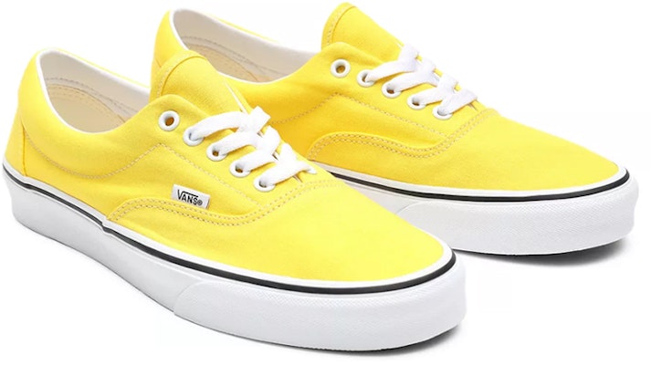Kasut Vans Era Sneaker Kuning/Putih VN0A54F1CA1 Lookbook Kasut Vans Era Sneaker Kuning/Putih VN0A54F1CA1