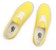 Kasut Vans Era Sneaker Kuning/Putih VN0A54F1CA1
