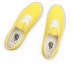 Shop Kasut Vans Era Sneaker Kuning/Putih VN0A54F1CA1