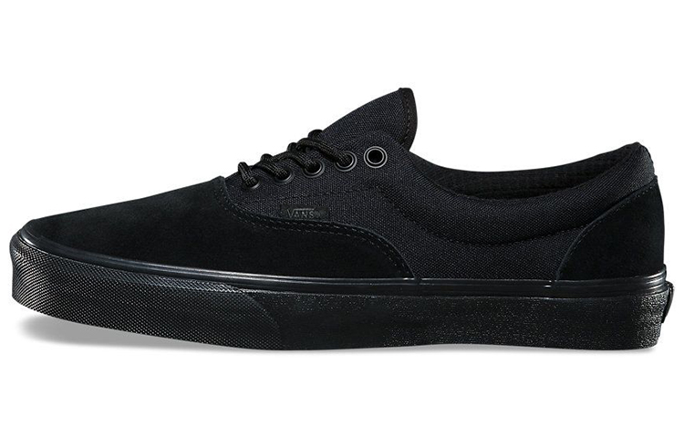 Buy Vans Era Kasut Hitam VN0A38FRQUU