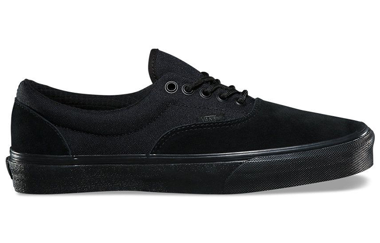 Order Vans Era Kasut Hitam VN0A38FRQUU