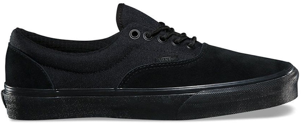 Vansエラ スニーカー (ブラック) VN0A38FRQUU Order Vansエラ スニーカー (ブラック) VN0A38FRQUU