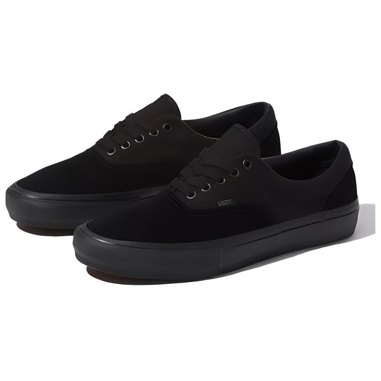 Lookbook Vans Era Kasut Hitam VN0A38FRQUU