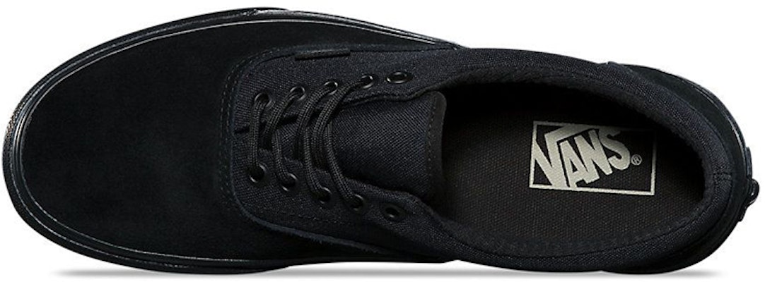 Vansエラ スニーカー (ブラック) VN0A38FRQUU Lookbook Vansエラ スニーカー (ブラック) VN0A38FRQUU