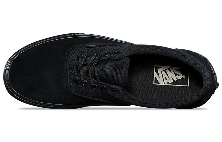 Shop Vans Era Kasut Hitam VN0A38FRQUU