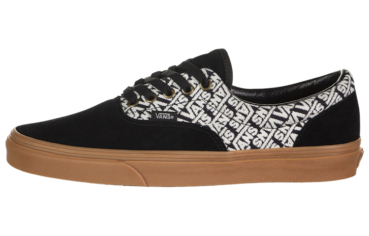 Buy Vans Era Sepatu Hitam/Putih VN0A4U391UI