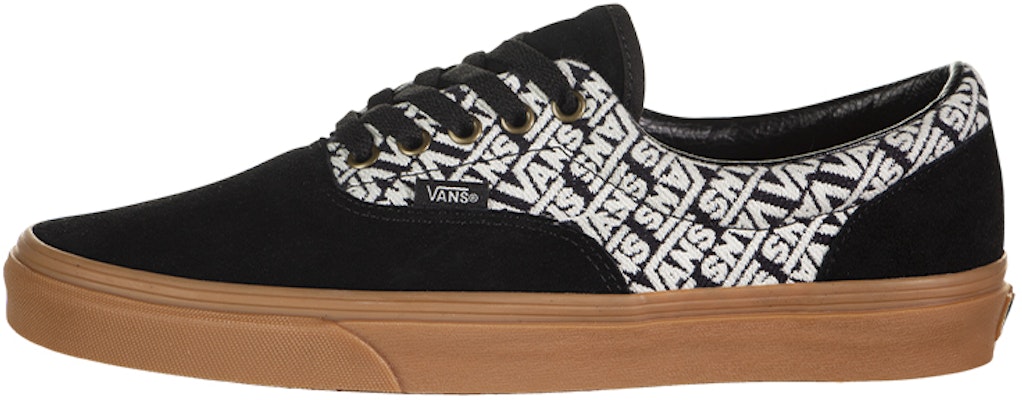 Vans Era Sepatu Hitam/Putih VN0A4U391UI Buy Vans Era Sepatu Hitam/Putih VN0A4U391UI