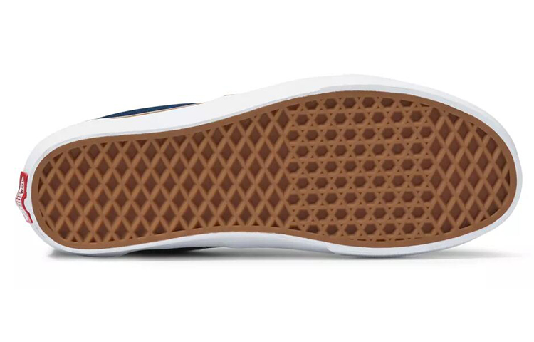 Shop 반스 에라 스니커즈 블루/브라운 VN0A34589ME